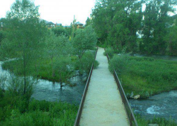 Göksun Mehmetbey Köyü  Resimleri 6