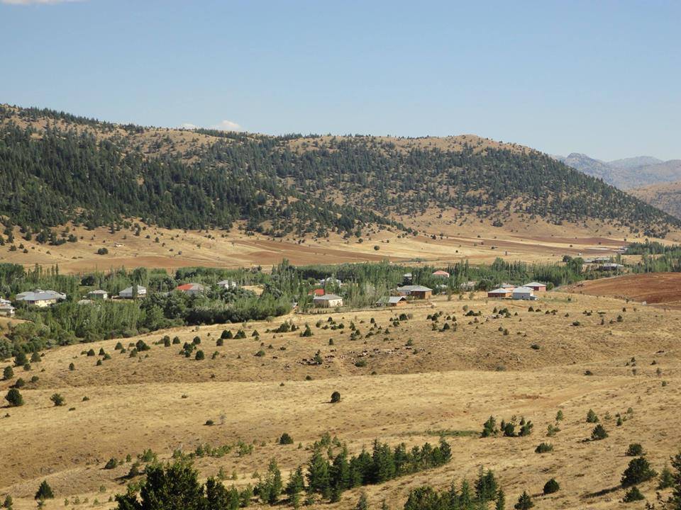 Göksun Mehmetbey Köyü  Resimleri 8