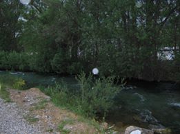 Göksun Mehmetbey Köyü  Resimleri 9