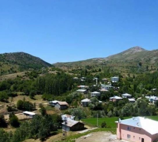 Doğanşar Yavşancık Köyü Resimleri 1