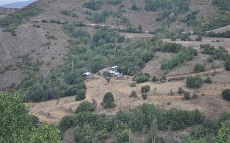 Doğanşar Yavşancık Köyü Resimleri 12