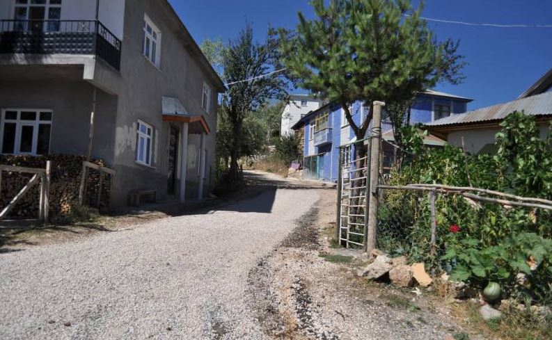 Doğanşar Yavşancık Köyü Resimleri 14