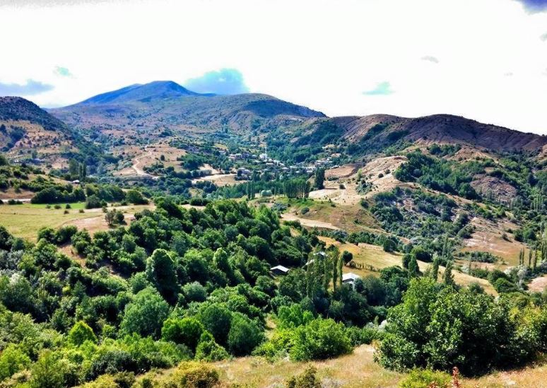 Doğanşar Yavşancık Köyü Resimleri 15