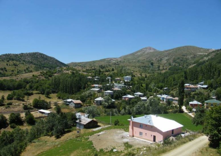 Doğanşar Yavşancık Köyü Resimleri 19