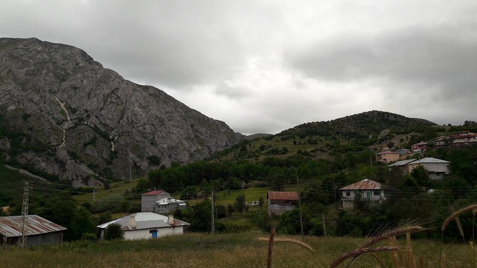 Doğanşar Yavşancık Köyü Resimleri 2