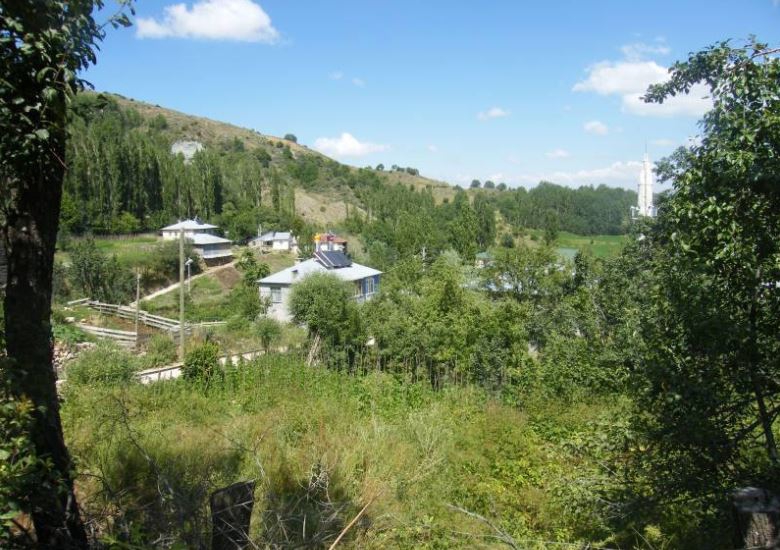 Doğanşar Yavşancık Köyü Resimleri 20