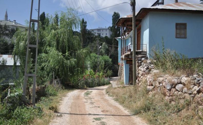 Doğanşar Yavşancık Köyü Resimleri 22