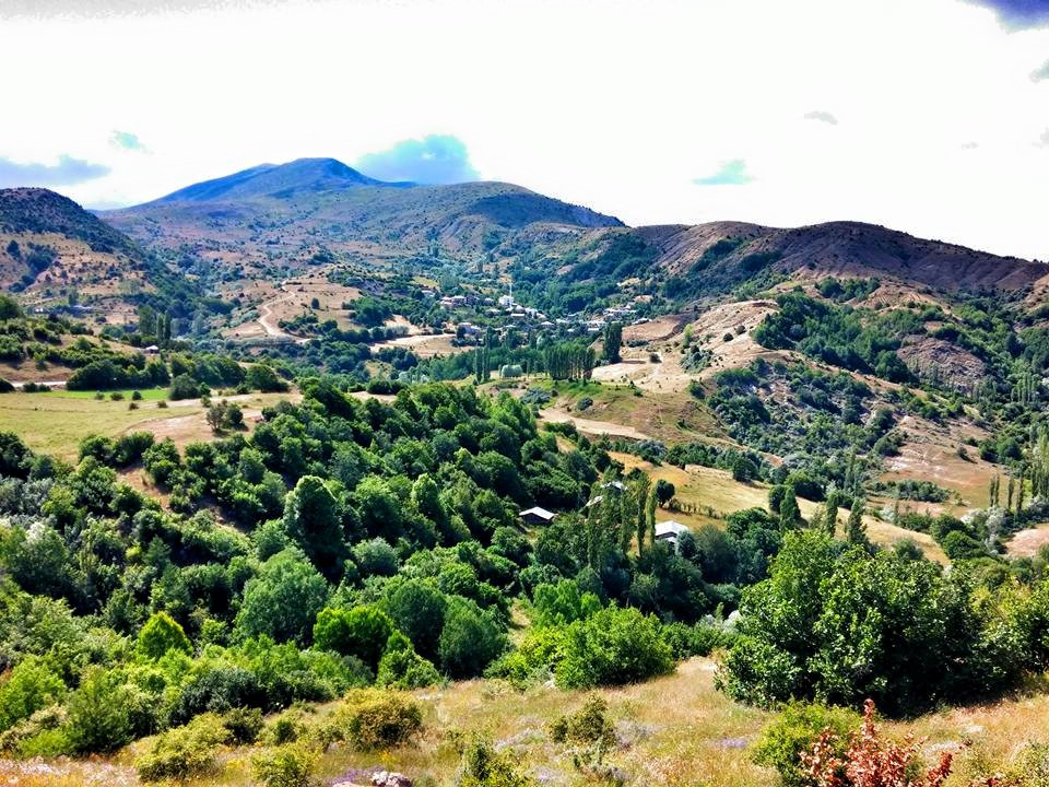 Doğanşar Yavşancık Köyü Resimleri 29