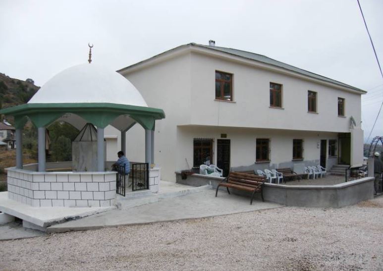 Doğanşar Yavşancık Köyü Resimleri 3