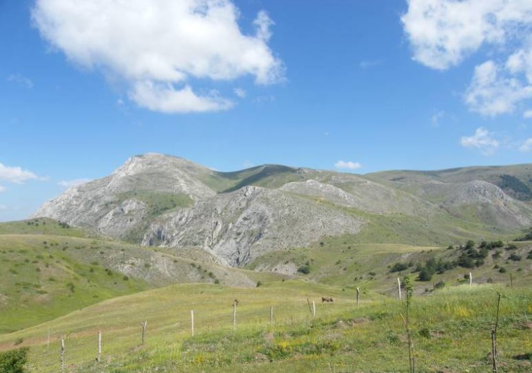 Doğanşar Yavşancık Köyü Resimleri 4