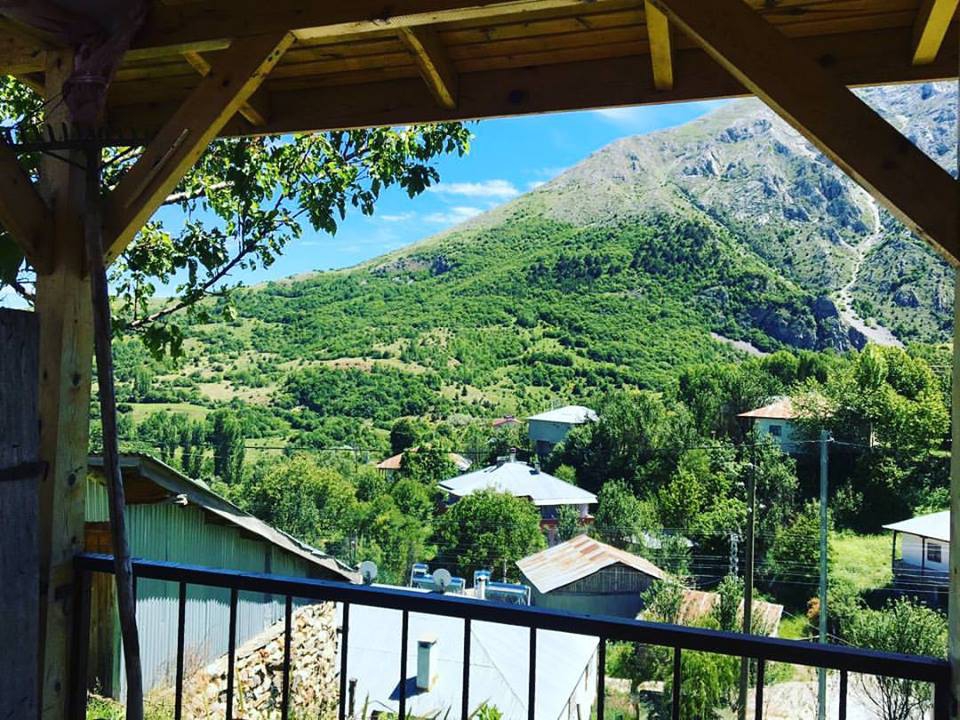 Doğanşar Yavşancık Köyü Resimleri 6