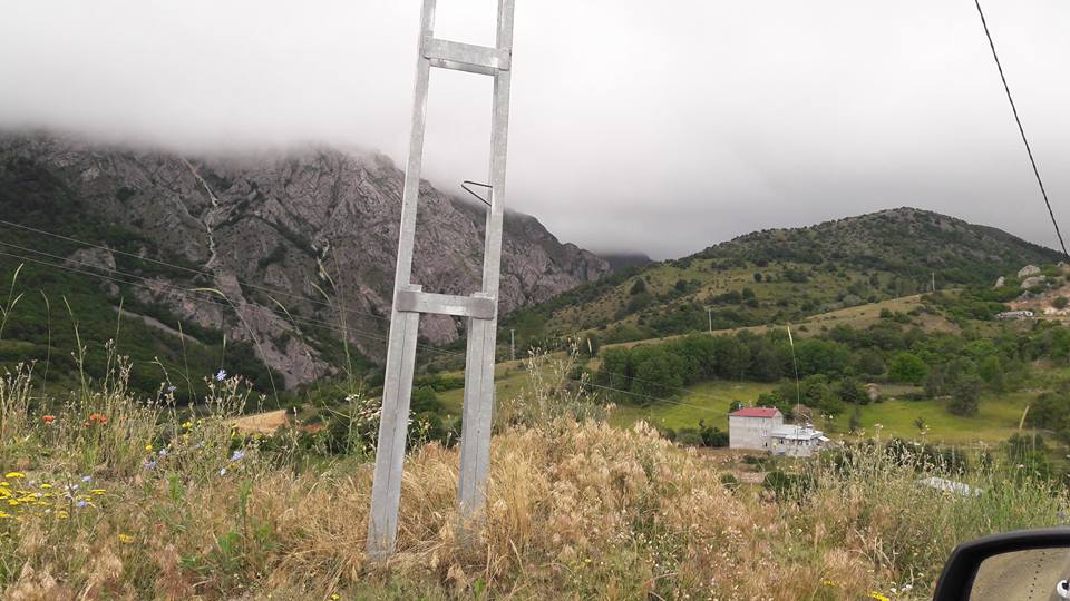Doğanşar Yavşancık Köyü Resimleri 9
