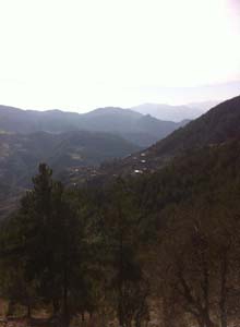 Adana Kozan Velicanlı Köyü Resimleri 10