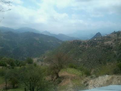 Adana Kozan Velicanlı Köyü Resimleri 19