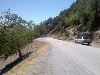 Adana Kozan Velicanlı Köyü Resimleri 22