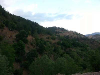 Adana Kozan Velicanlı Köyü Resimleri 32