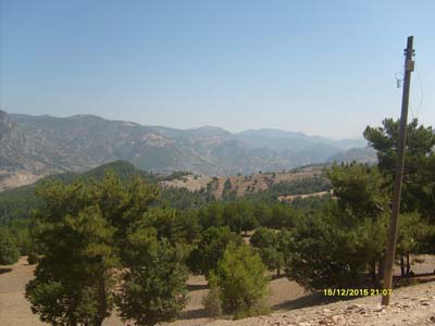 Adana Kozan Velicanlı Köyü Resimleri 36