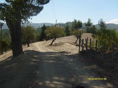 Adana Kozan Velicanlı Köyü Resimleri 37