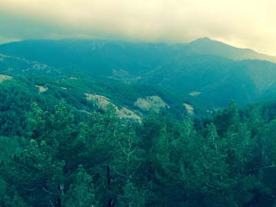 Adana Kozan Velicanlı Köyü Resimleri 8