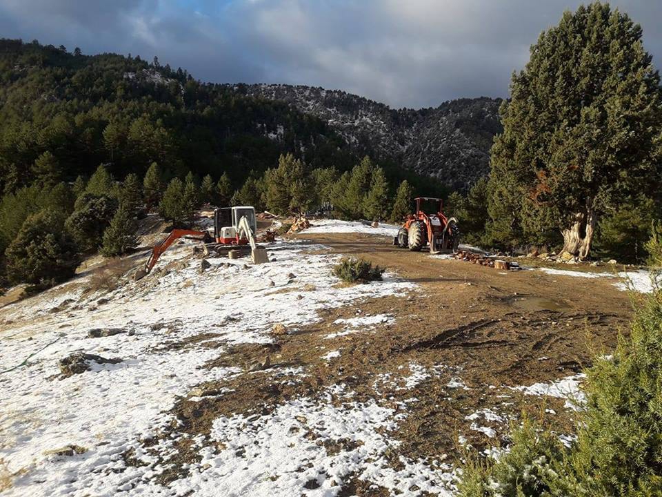 Göksun Payamburnu Köyü Resimleri 11