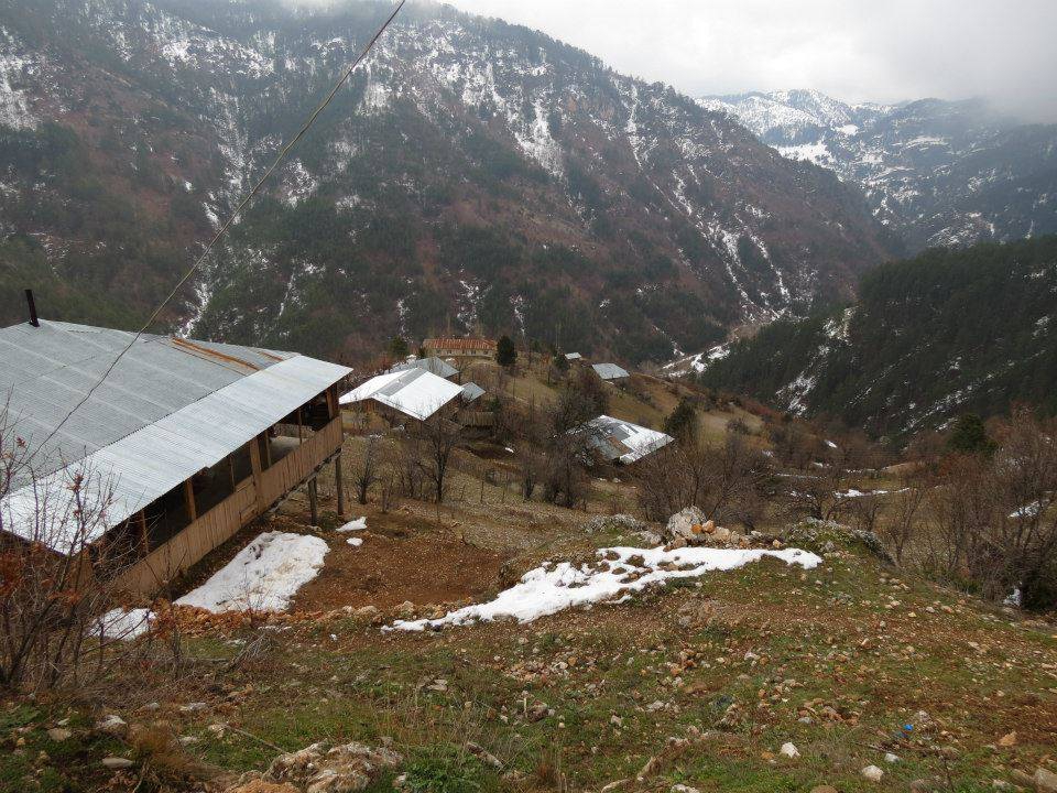 Göksun Payamburnu Köyü Resimleri 3