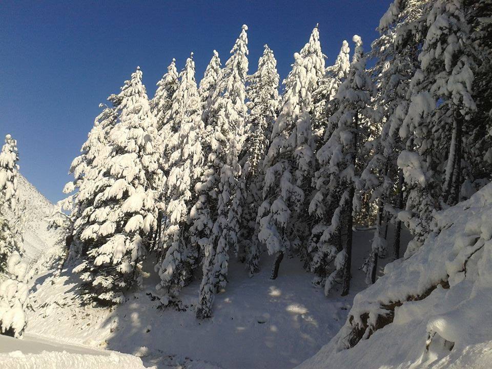 Göksun Payamburnu Köyü Resimleri 4