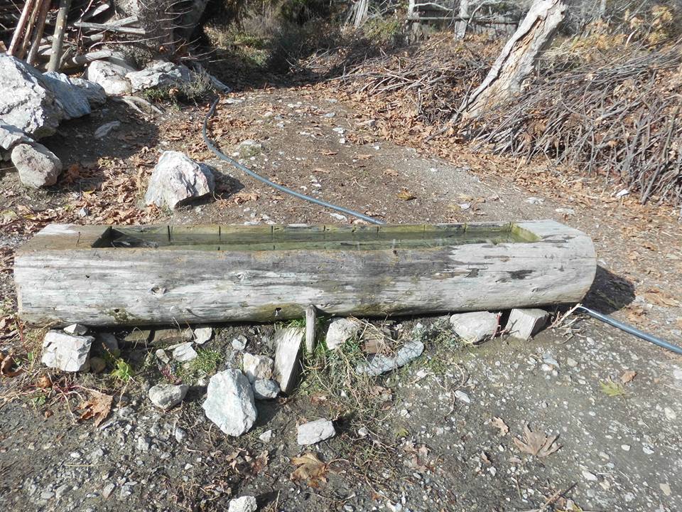 Göksun Payamburnu Köyü Resimleri 9