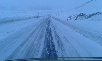 Göksun Pınarbaşı Köyü Resimleri 3