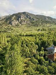 Göksun Saraycık Köyü Resimleri 10