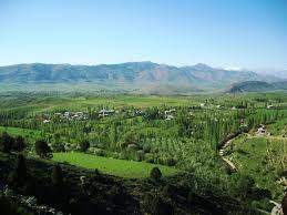 Göksun Saraycık Köyü Resimleri 4