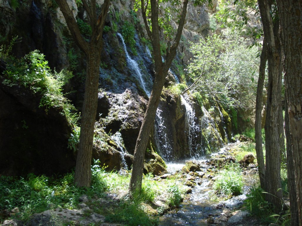 Göksun Saraycık Köyü Resimleri 5