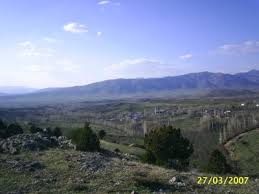 Göksun Saraycık Köyü Resimleri 6