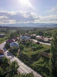 Göksun Saraycık Köyü Resimleri 8