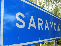 Göksun Saraycık Köyü Resimleri 9