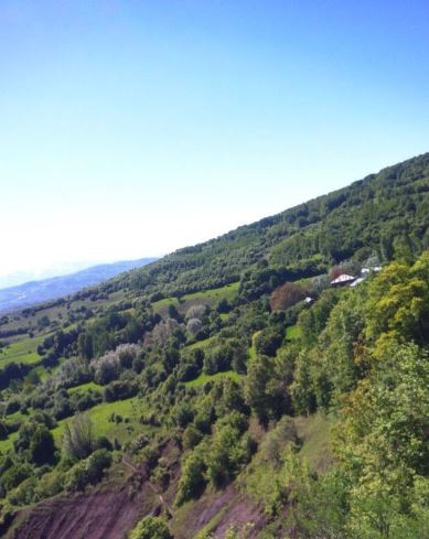 Doğanşar Yeşilçukur Köyü Resimleri 1