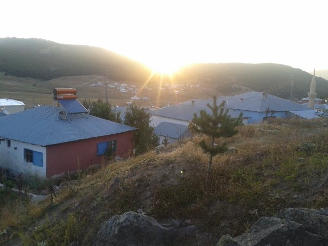 Doğanşar Yeşilçukur Köyü Resimleri 3