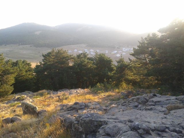 Doğanşar Yeşilçukur Köyü Resimleri 4