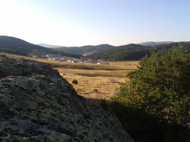 Doğanşar Yeşilçukur Köyü Resimleri 5