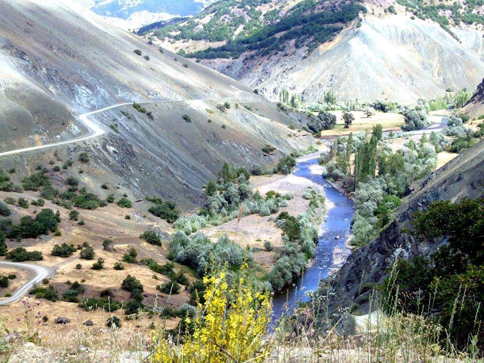 Doğanşar Yeşilçukur Köyü Resimleri 8