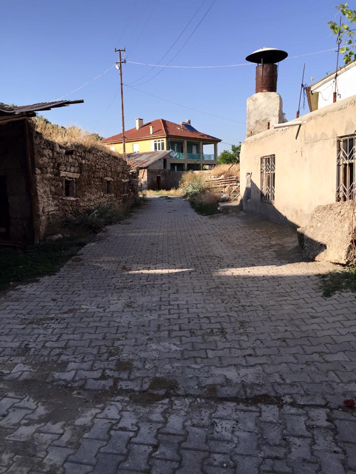 Gemerek Akçaşar Köyü Resimleri 2