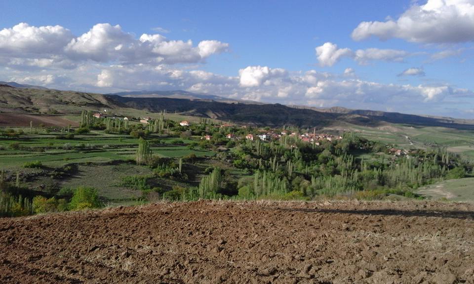 Gemerek Akçaşar Köyü Resimleri 4
