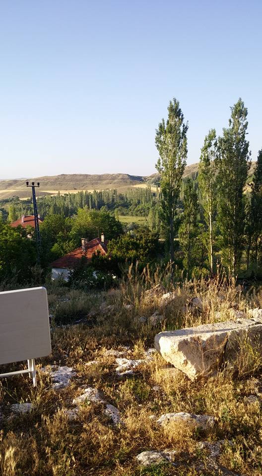 Gemerek Akçaşar Köyü Resimleri 5