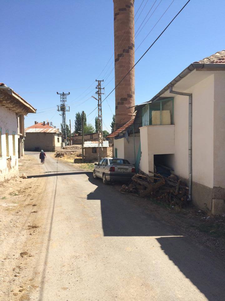 Gemerek Akçaşar Köyü Resimleri 9