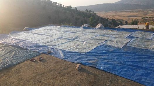 Çüngüş Arpadere Köyü Resimleri 4