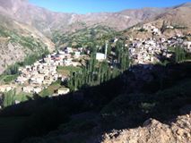 Çüngüş Atalar Köyü Resimleri 5