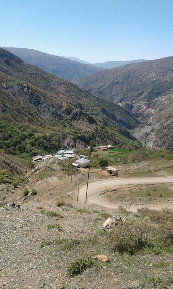 Çüngüş Avut Köyü Resimleri 10