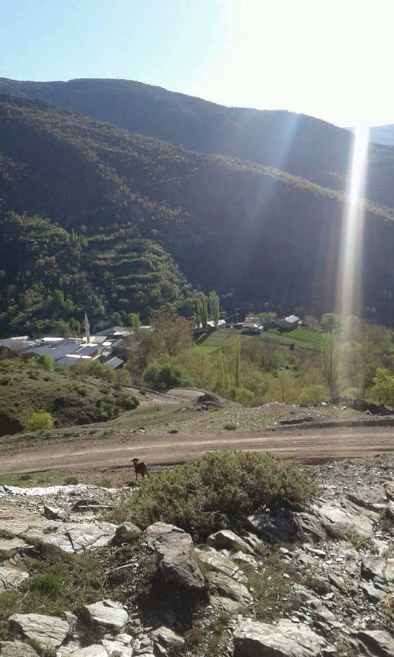 Çüngüş Avut Köyü Resimleri 4