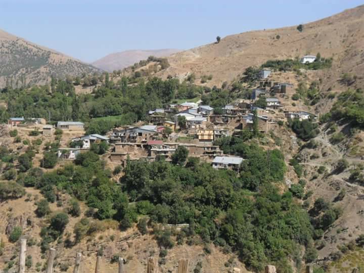 Çüngüş Avut Köyü Resimleri 6