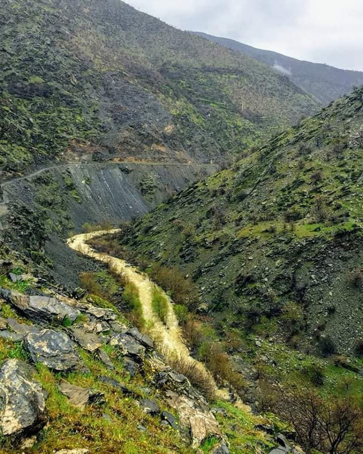 Çüngüş Avut Köyü Resimleri 7