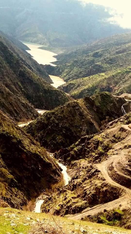 Çüngüş Avut Köyü Resimleri 8